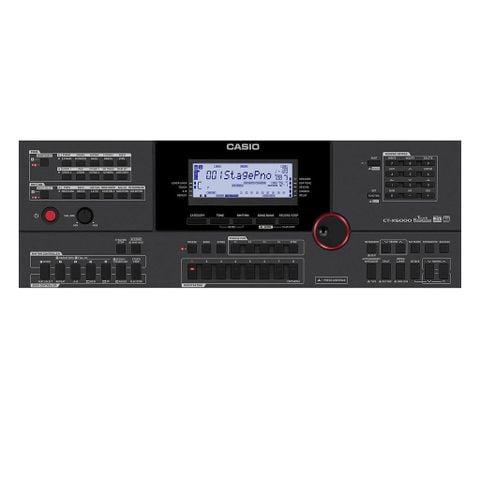  CASIO CTX5000 (CT-X5000) 