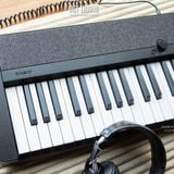  CASIO CT-S1 76 phím màu trắng 