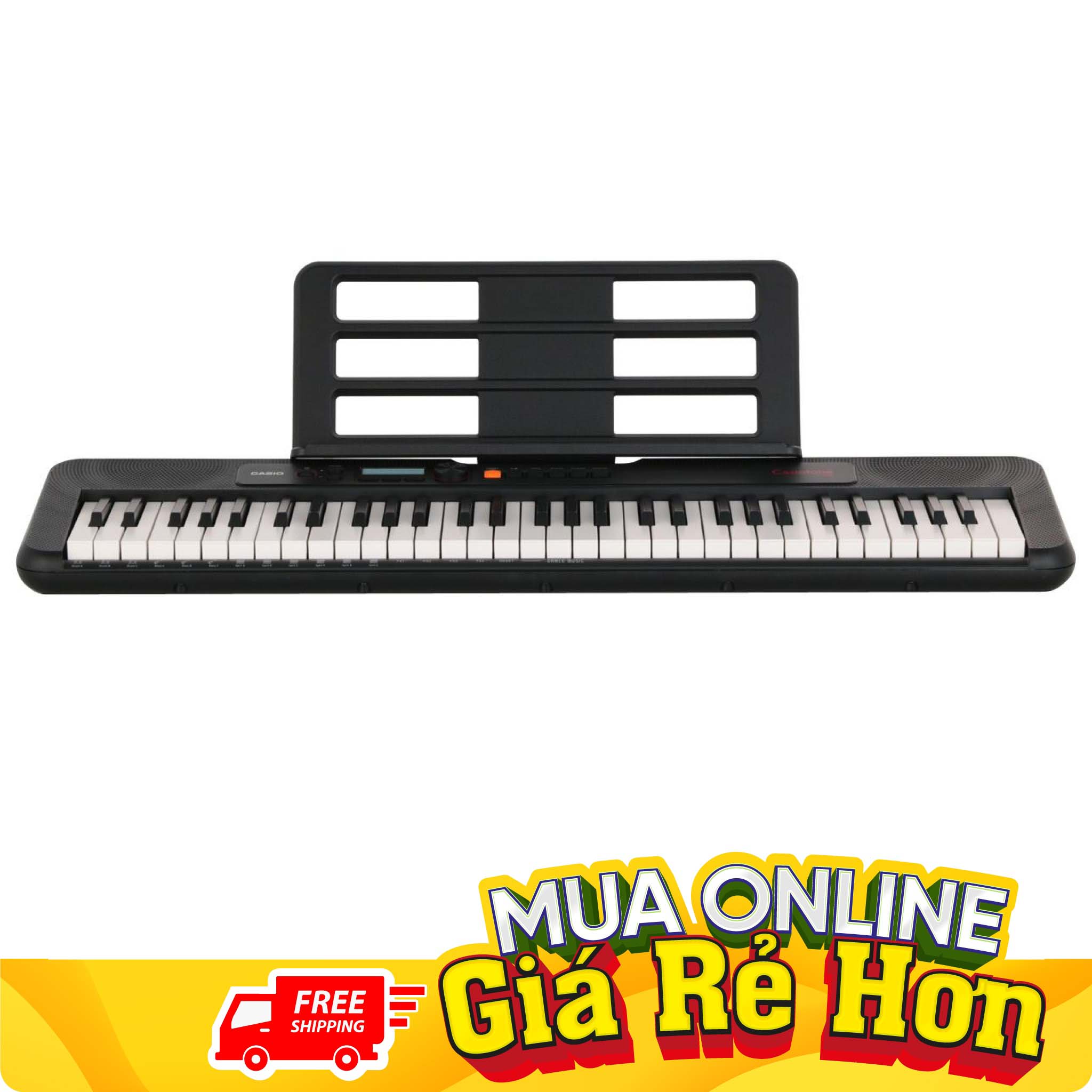  CASIO CT-S195