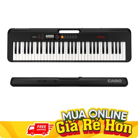  CASIO CT-S195 