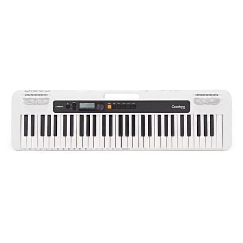  Đàn Organ Casio CT-S200 màu đỏ