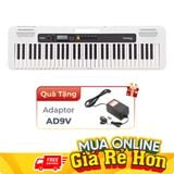  Đàn Organ Casio CTS200 màu đen (CT-S200) 