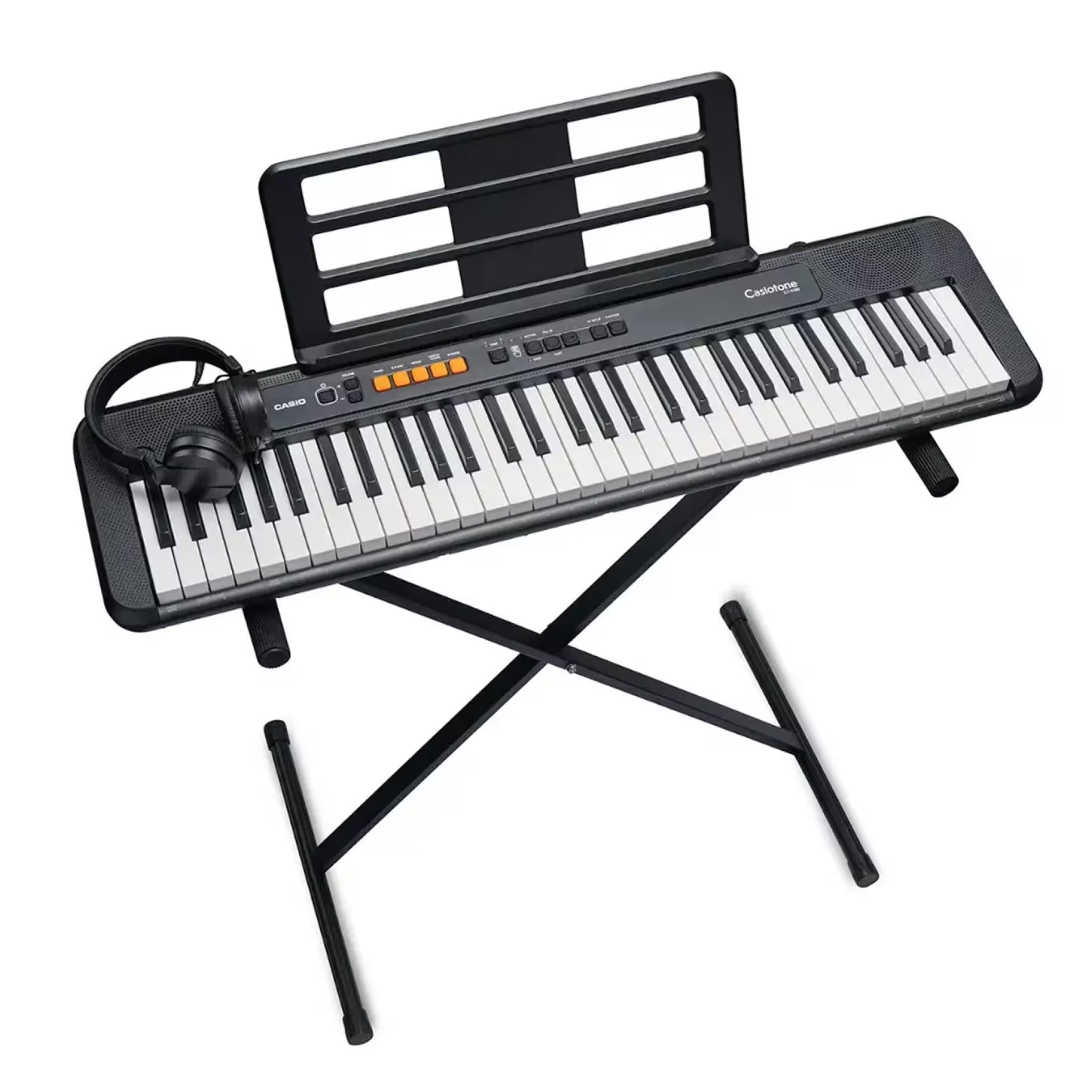  Đàn organ Casio CTS100 (CT-S100)