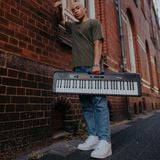  Đàn organ Casio CTS100 (CT-S100) 