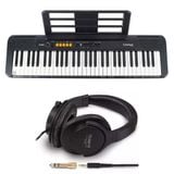  Đàn organ Casio CTS100 (CT-S100) 