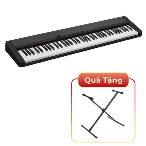  CASIO CT-S1 76 phím màu đen 