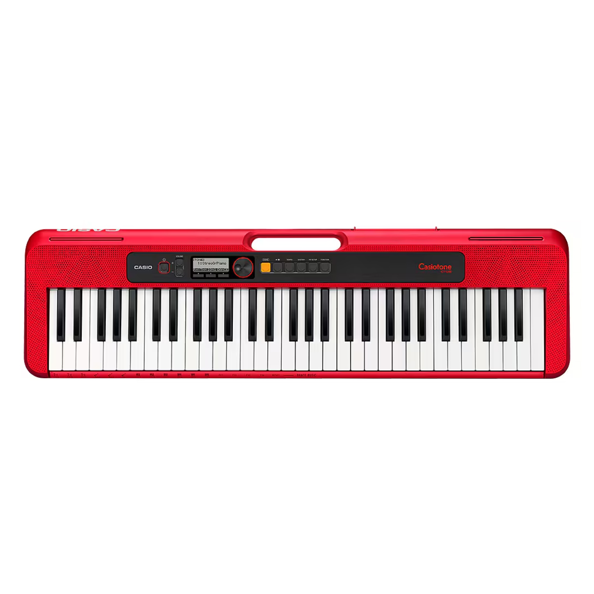  Đàn Organ CASIO CT-S200 màu đen