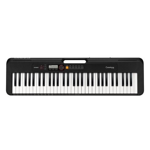  Đàn Organ CASIO CT-S200 màu đen 