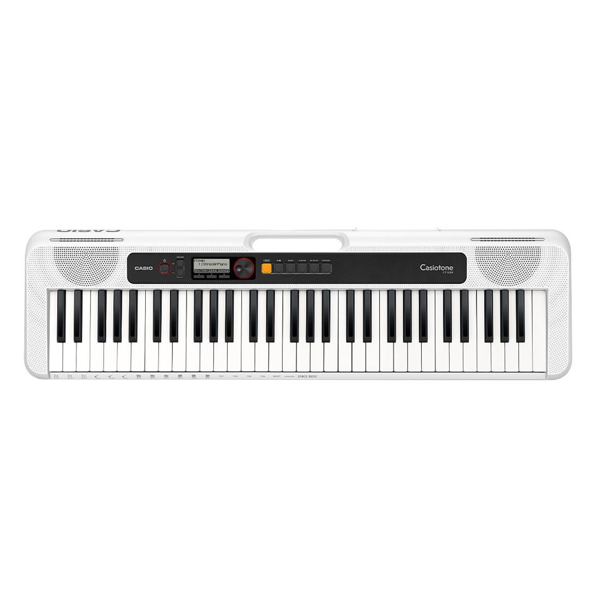  Đàn Organ CASIO CT-S200 màu đen