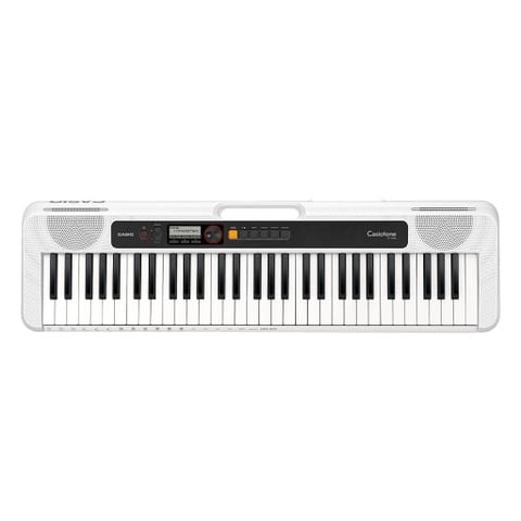  Đàn Organ CASIO CT-S200 màu trắng 
