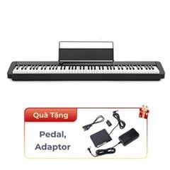 Đàn piano điện CASIO PX S1100 màu đen (PX-S1100)
