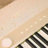  Đàn Piano điện CASIO PX-S1100 màu mellow begie 