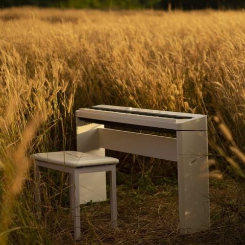  Đàn piano điện CASIO PX-S1100 màu trắng 