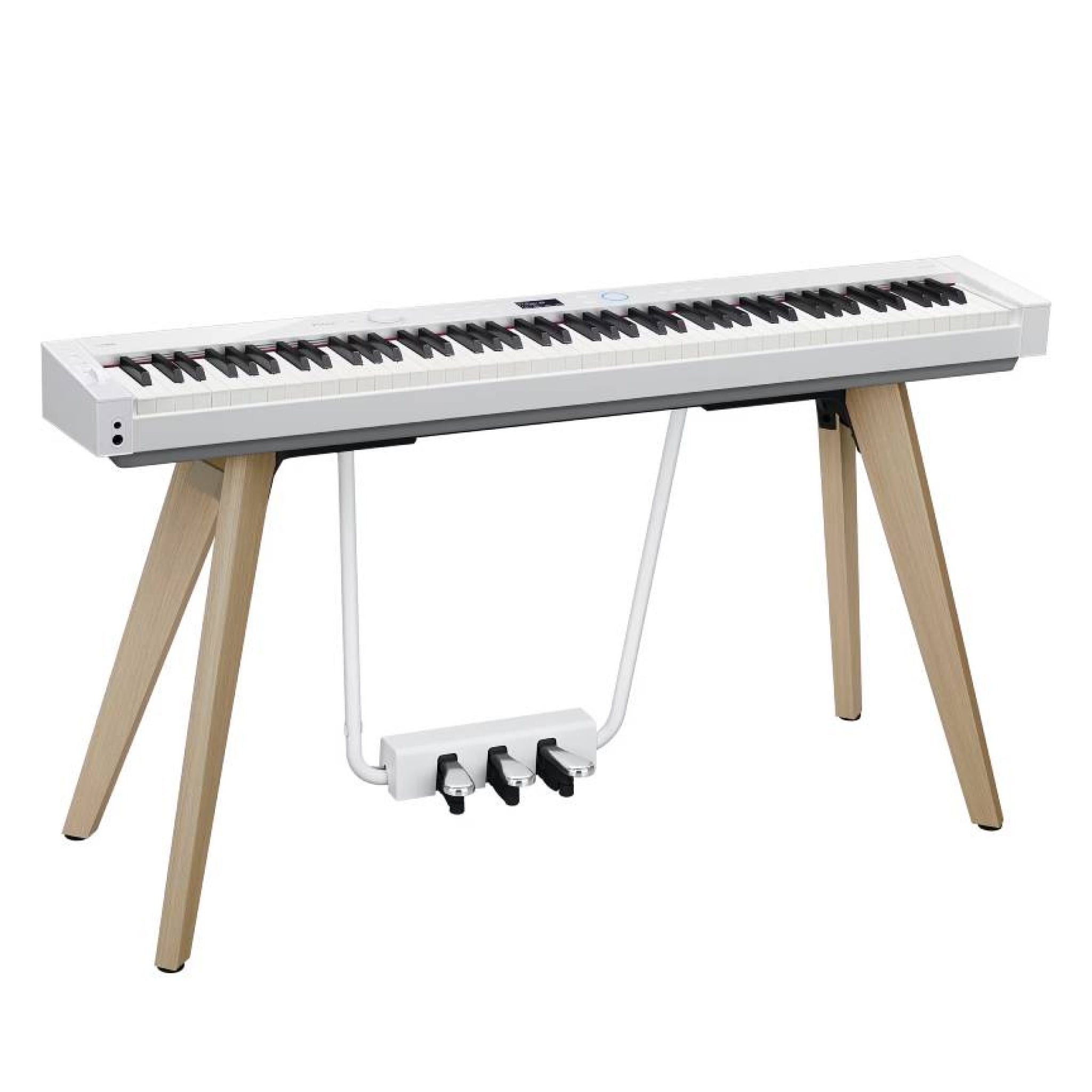  CASIO PX-S7000 màu vàng