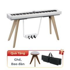 CASIO PX S7000 màu trắng (PX-S7000)