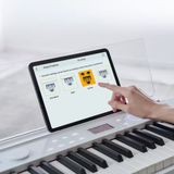  CASIO PX-S7000 màu vàng 