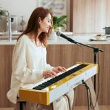  CASIO PX-S7000 màu vàng 