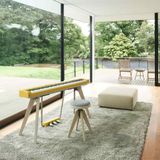  CASIO PX-S7000 màu vàng 