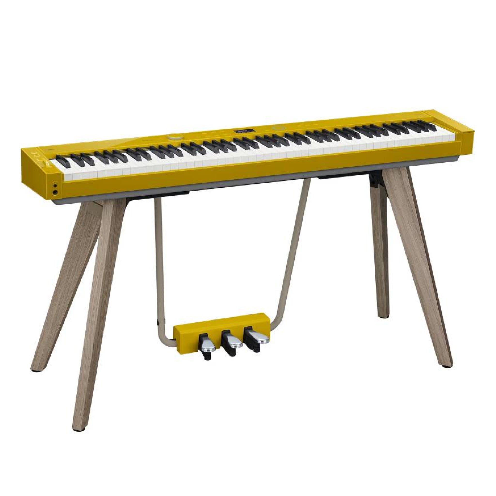  CASIO PX-S7000 màu trắng