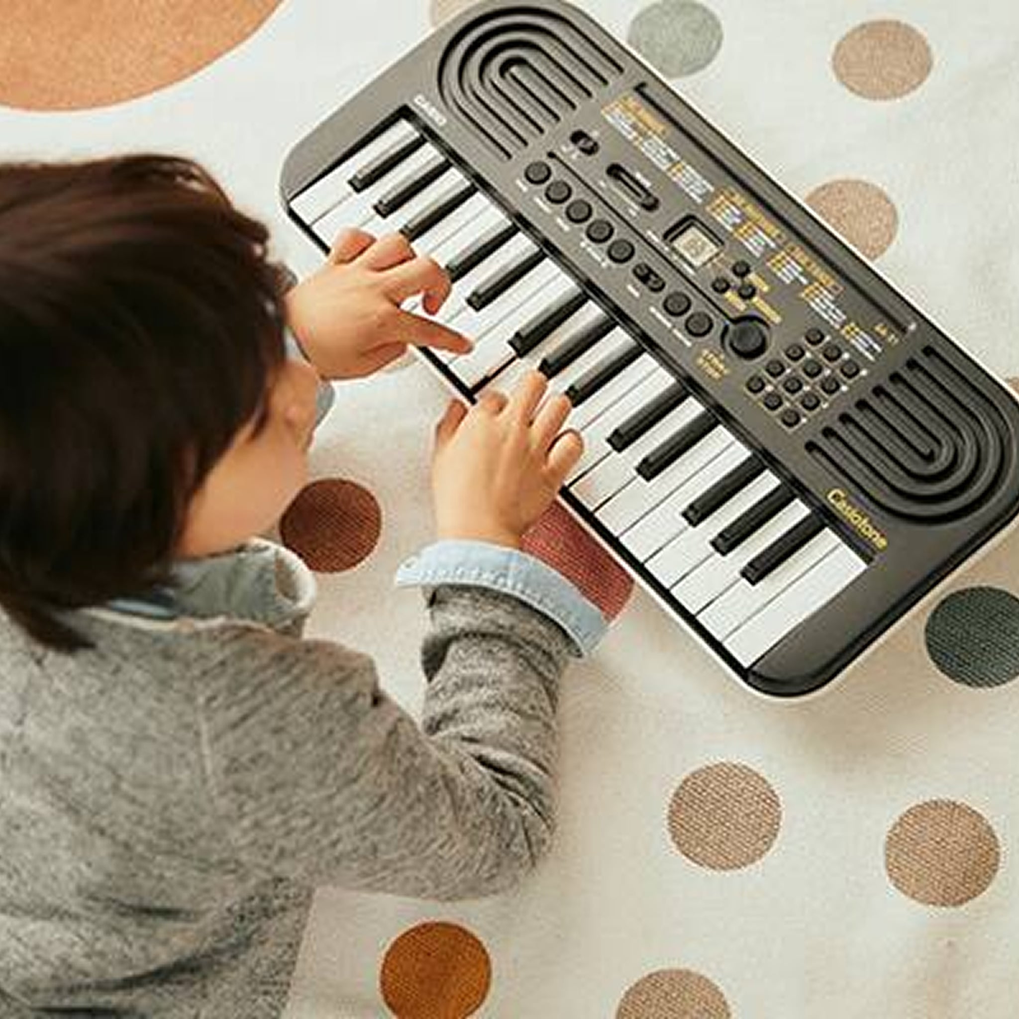  Đàn organ CASIO SA 51