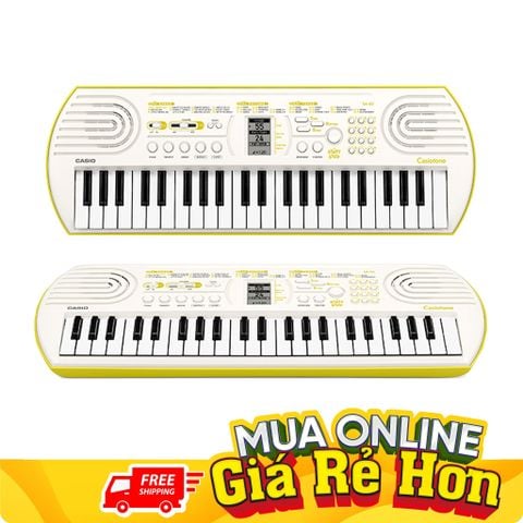  CASIO SA-80 