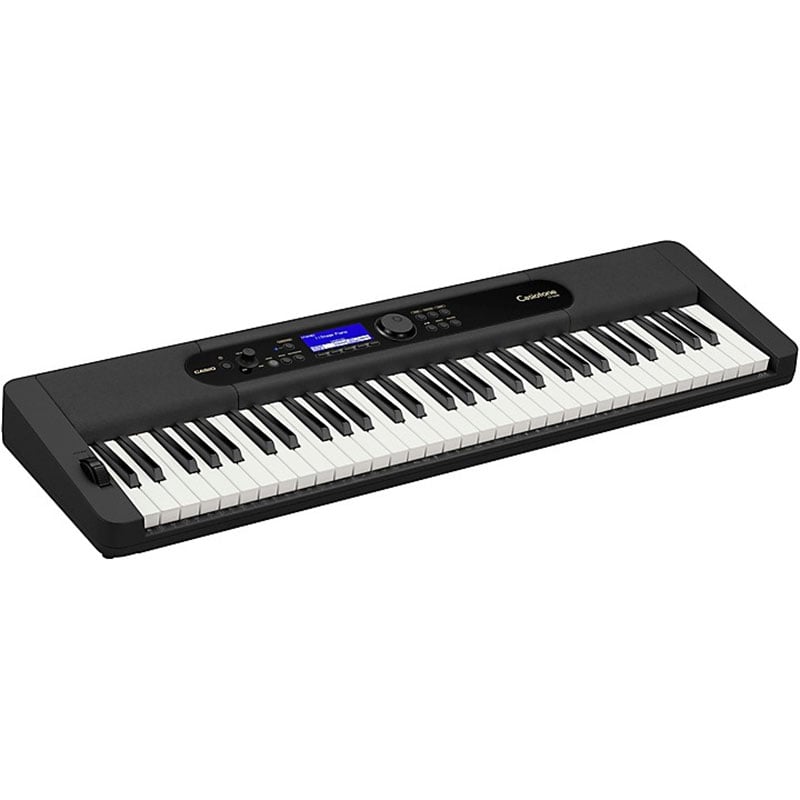  Đàn organ, piano CASIO CT S410