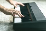  Đàn organ Casio CTS1 màu đen (CT-S1) 