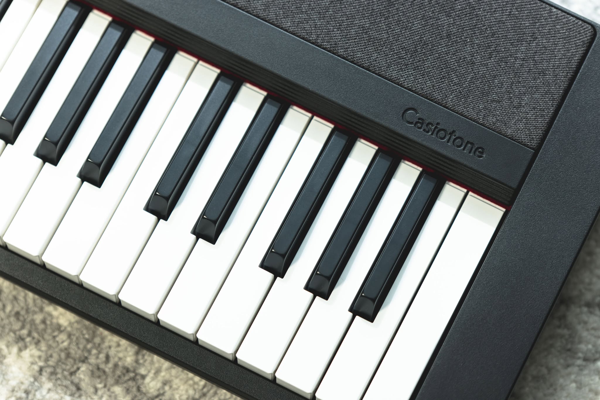  Đàn organ Casio CTS1 màu đen (CT-S1)