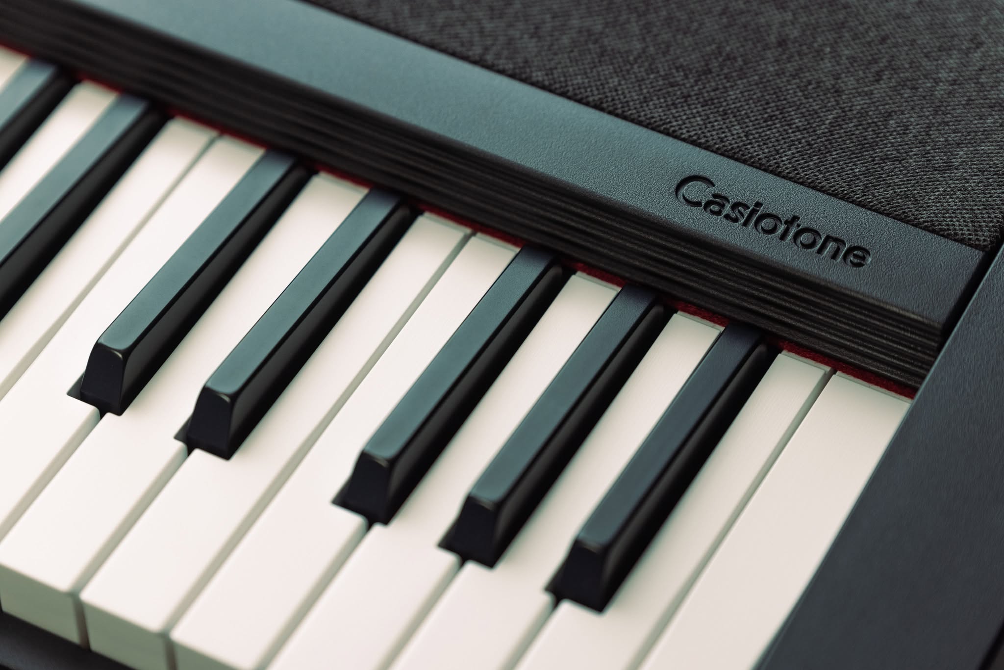  Đàn organ Casio CTS1 màu đen (CT-S1)