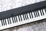  Đàn organ Casio CTS1 màu đen (CT-S1) 
