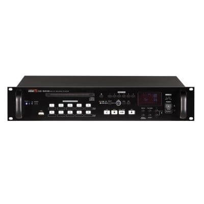  INTER-M CD-6208 