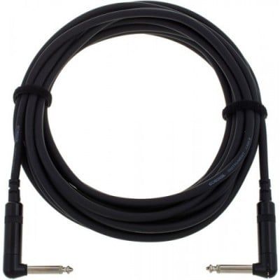  CORDIAL CFI6RR Dây làm sẵn cho nhạc cụ + GUITAR dài 6m (Hàng trưng bán) 