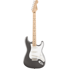 FENDER ERIC CLAPTON STRATOCASTER MAPLE PEWTER #0117602843 (Hàng trưng bán)