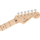  FENDER ERIC CLAPTON STRATOCASTER MAPLE PEWTER #0117602843 (Hàng trưng bán) 