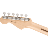  FENDER ERIC CLAPTON STRATOCASTER MAPLE PEWTER #0117602843 (Hàng trưng bán) 