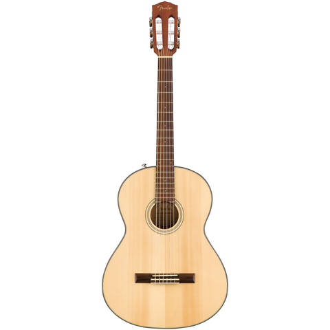  FENDER CN-60S NATURAL 0970160521 (Hàng trưng bán) 