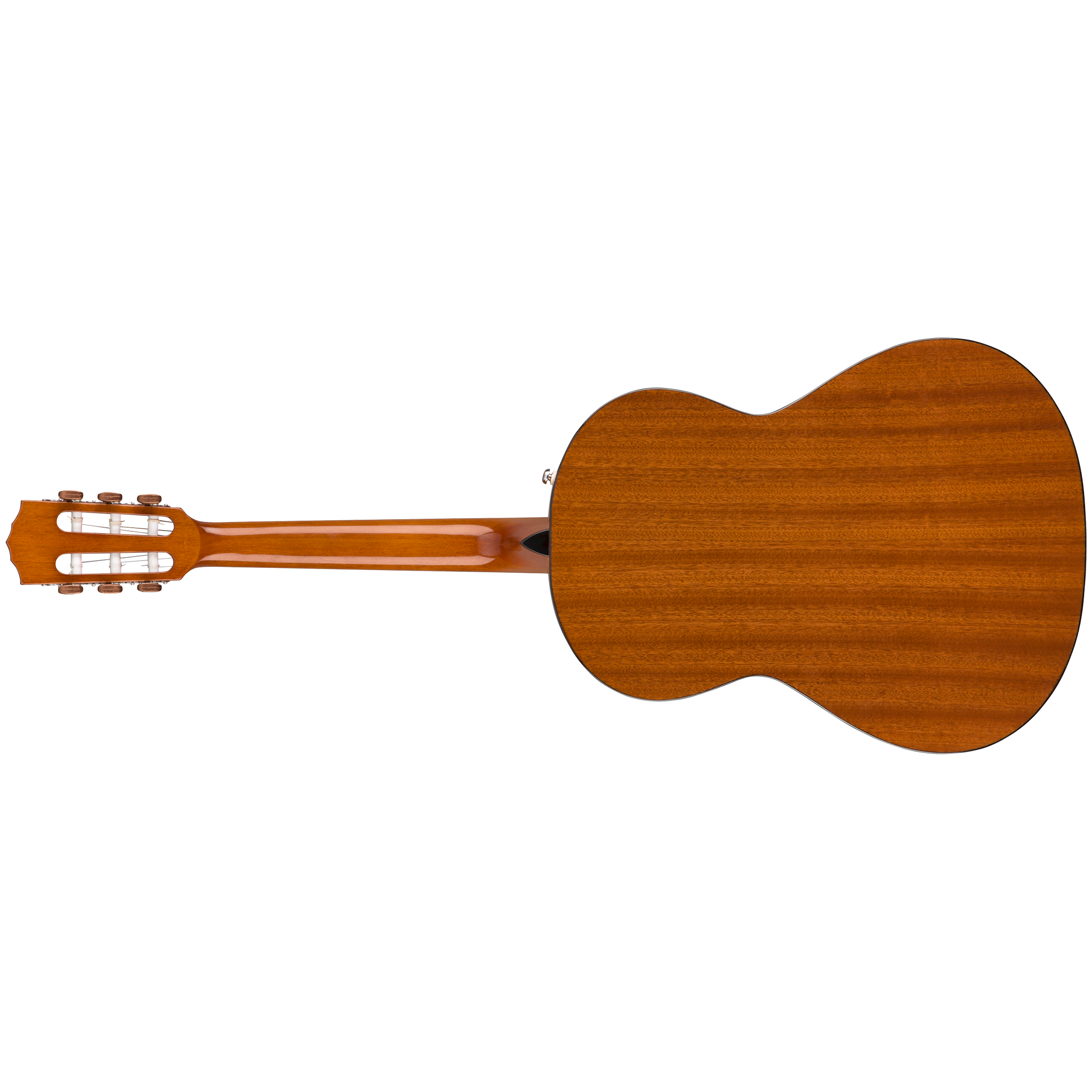  FENDER CN-60S NATURAL 0970160521 (Hàng trưng bán)