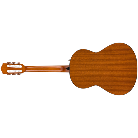 FENDER CN-60S NATURAL 0970160521 (Hàng trưng bán) 