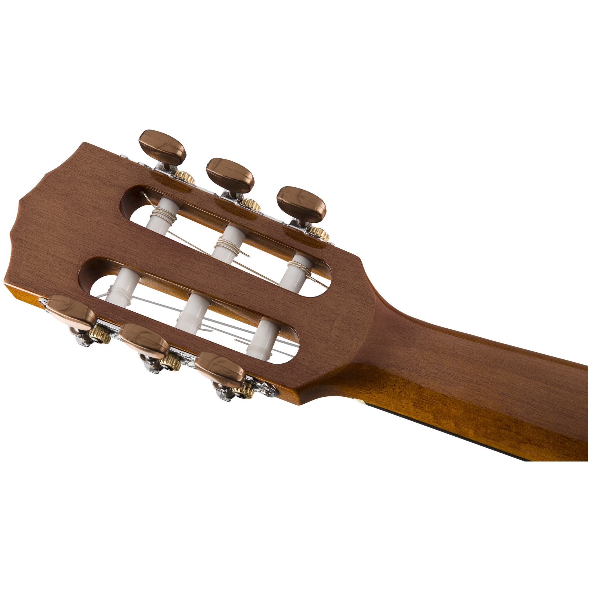 FENDER CN-60S NATURAL 0970160521 (Hàng trưng bán)