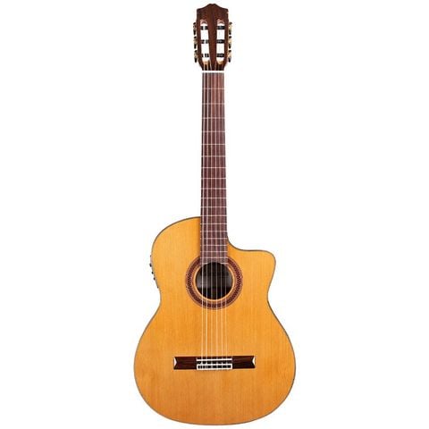  CORDOBA ĐÀN GUITAR NYLON C7-CE CD 04704 (Hàng trưng bán) 