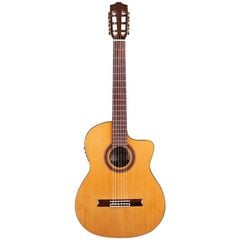 CORDOBA ĐÀN GUITAR NYLON C7-CE CD 04704 (Hàng trưng bán)