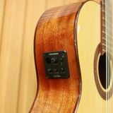  CORDOBA C5-CE SP W/B 99-751-0210 GUITAR NYLON CLASSIC 