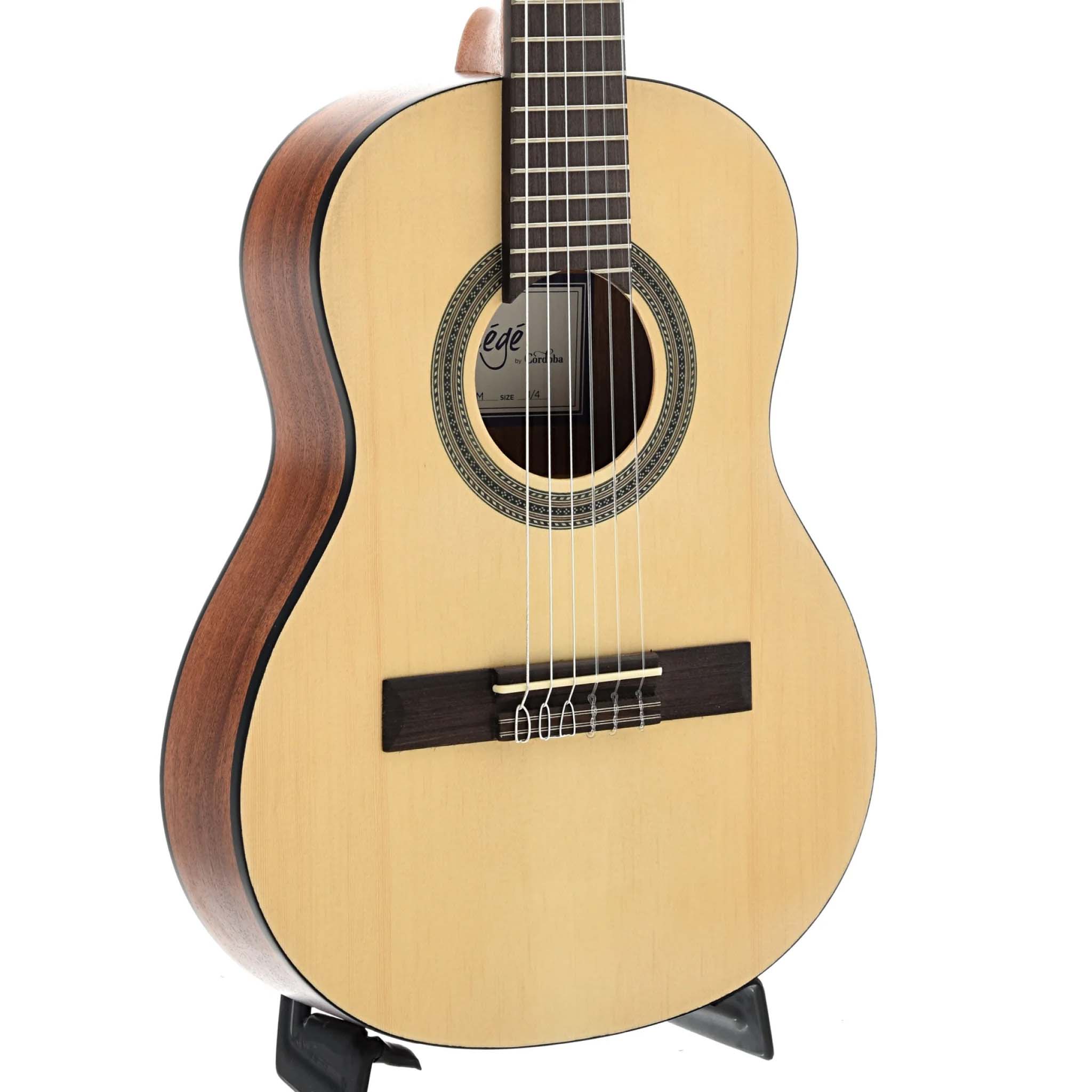  CORDOBA ĐÀN GUITAR NYLON PROTEGE C1M 02685
