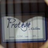  CORDOBA C1M 3/4 ĐÀN GUITAR CLASSIC NYLON 99-755-0060 