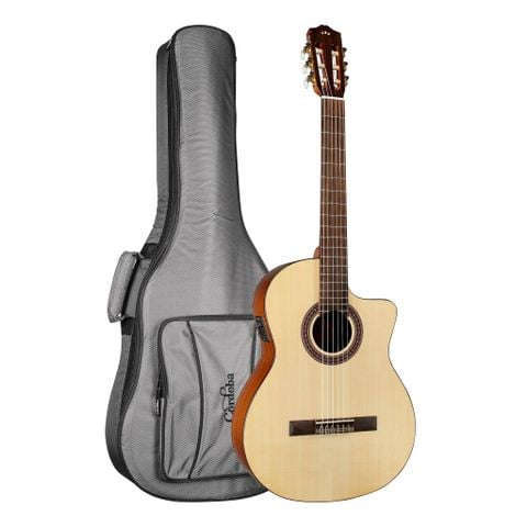  CORDOBA C5-CE SP W/B 99-751-0210 Đàn Guitar Classic 