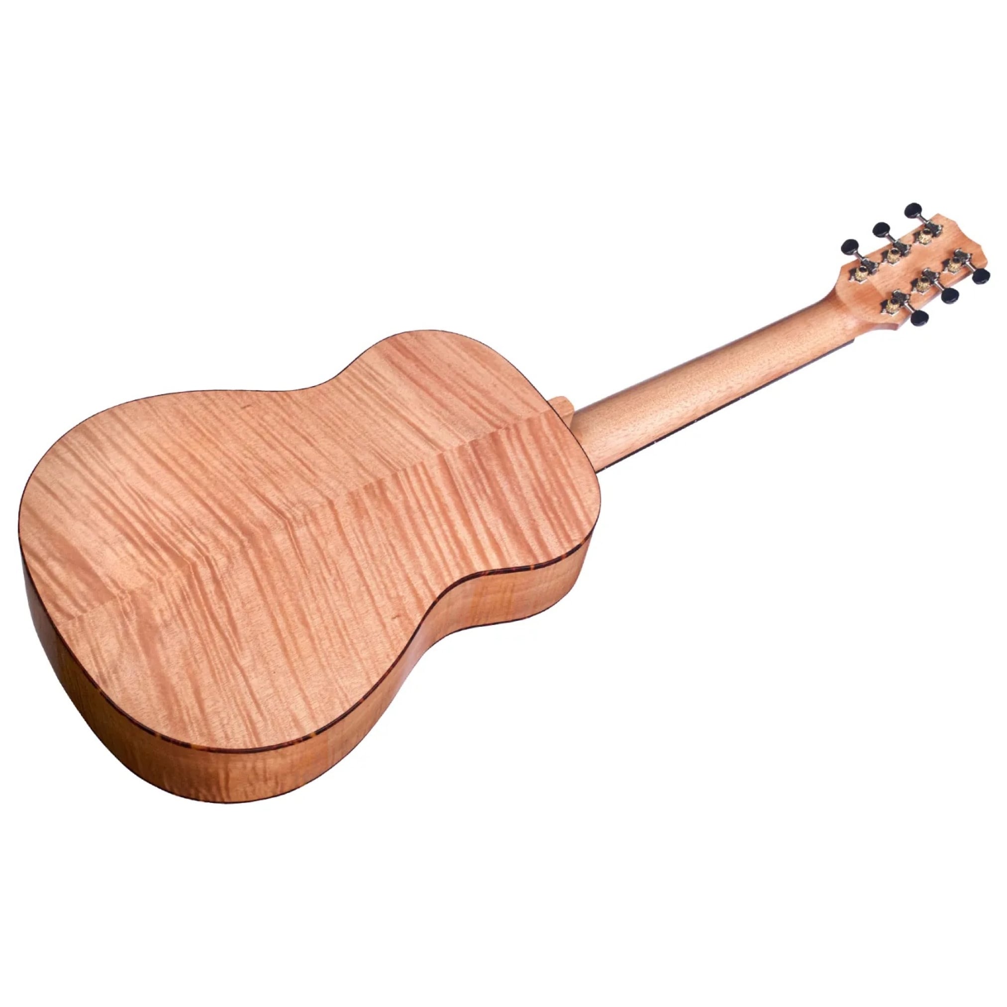  CORDOBA MINI II FMH 99-754-0020 Đàn Guitar Classic Flame Mahogany
