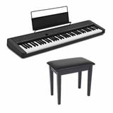  Đàn Casio CTS1 76 phím màu trắng (CT-S1) 