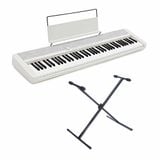  Đàn Casio CTS1 76 phím màu trắng (CT-S1) 