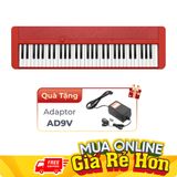  Đàn organ Casio CTS1 màu đen (CT-S1) 