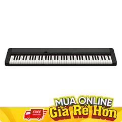 CASIO CT-S1 76 phím màu đen
